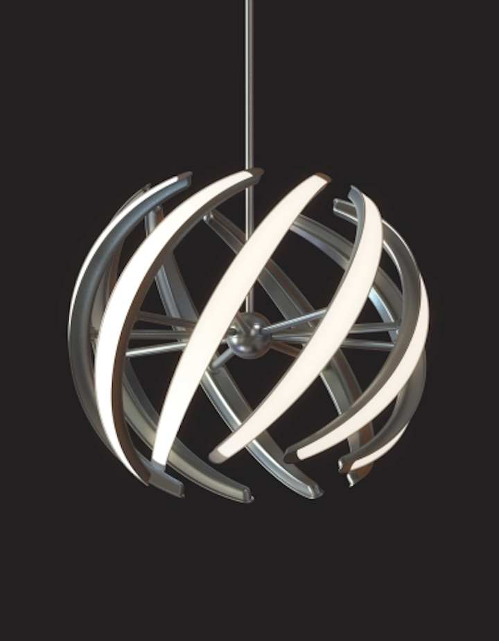 DOE announces NGL results for LED indoor products at The LED Show