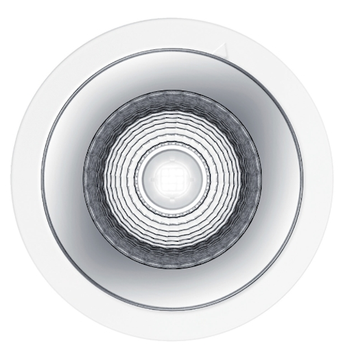 Zumtobel launches Diamo LED recessed luminaire into North American lighting market