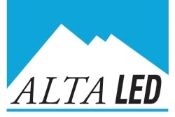 Alta LED unveils new website to promote full-spectrum LED array technology