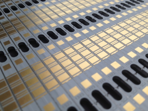 Spirit Circuits uses Cambridge Nanotherm thermal management technology in LED circuit prototyping