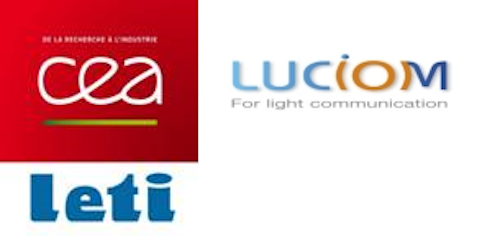 Leti and LUCIOM cooperate to develop enabling technologies for LiFi applications