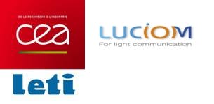 Leti and LUCIOM cooperate to develop enabling technologies for LiFi applications