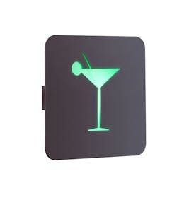 CSL introduces LED waymarkers for signage with contemporary architectural style