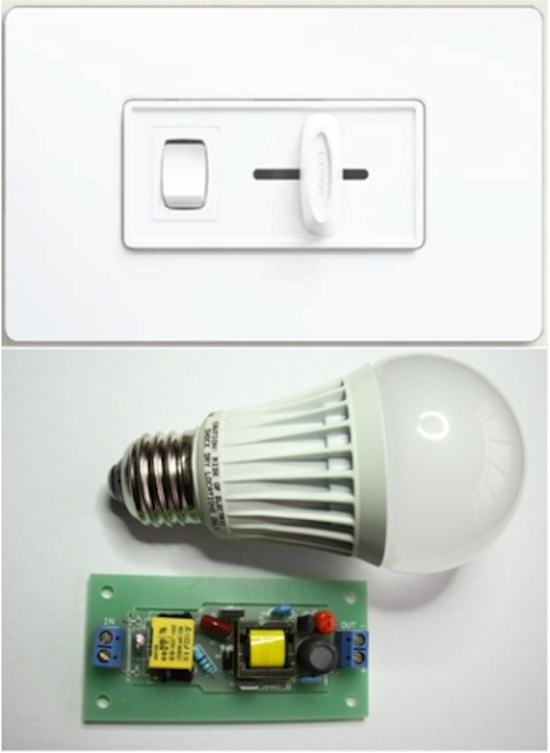 Evermax Tek introduces control IC for LED driver and power supply designs