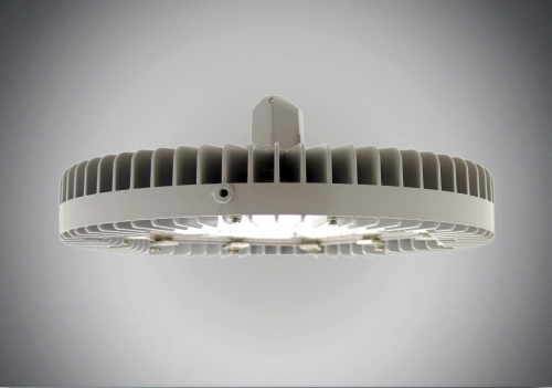 Ford plans global move to LED-based lighting in auto manufacturing plants