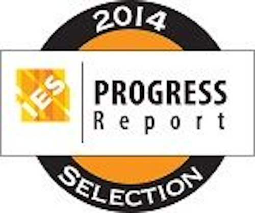 IES Progress Report recognizes 12 Hubbell Lighting products