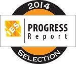 IES Progress Report recognizes 12 Hubbell Lighting products