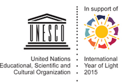 IALD is named Patron Sponsor of the International Year of Light 2015
