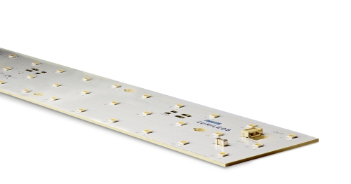 Philips Lumileds announces board-level modular LED light engines