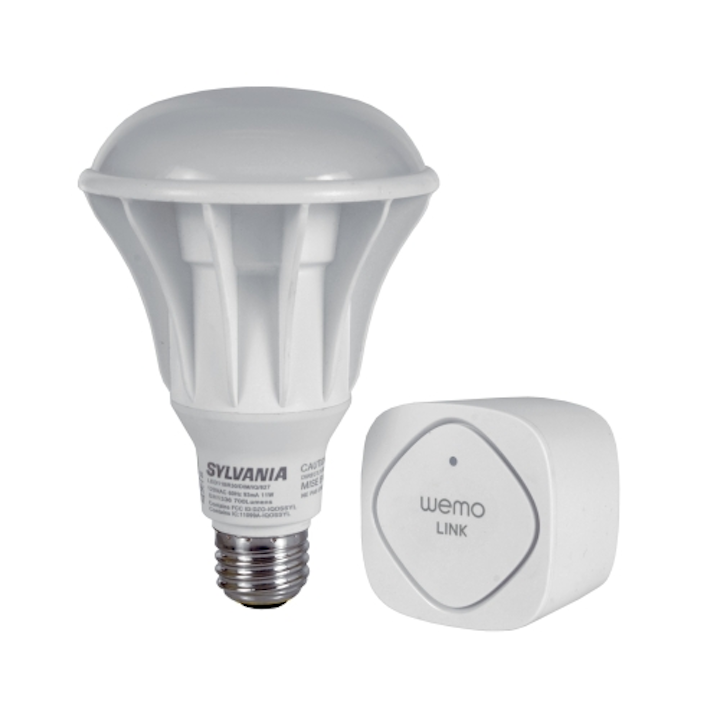 LED business news: Osram and Belkin, Lighting Science CEO, Toshiba Ultra HD LED TV