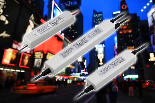 Stadium Power launches LED drivers for LED-based indoor and outdoor lighting and signage