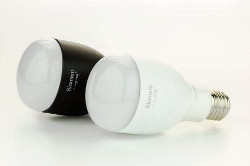 WigWag announces color- and white-point-tunable LED lamp