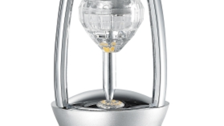Civilight North America releases broad portfolio of LED lamps