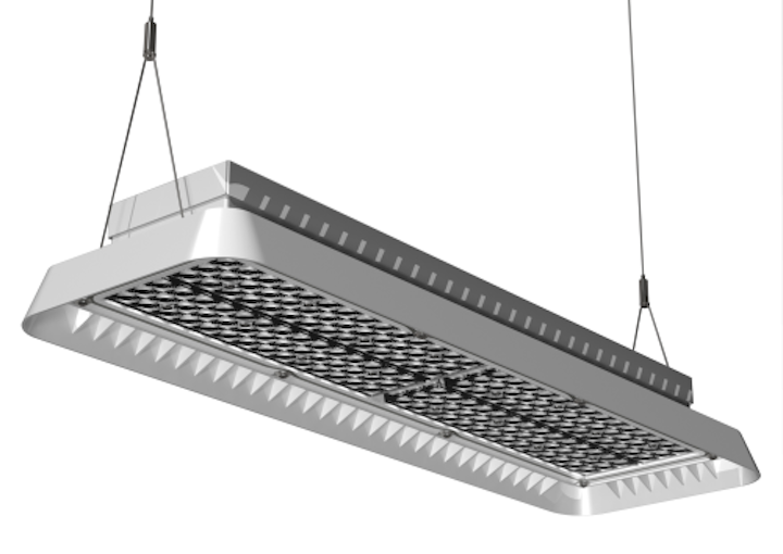 Luxonic Lighting plans to unveil new solid-state-lighting luminaires at LuxLive