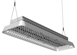 Luxonic Lighting plans to unveil new solid-state-lighting luminaires at LuxLive
