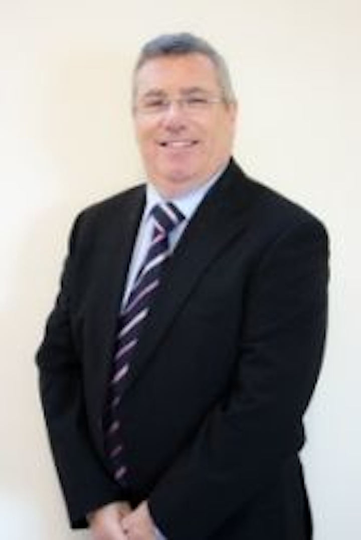 Lighting distributor Simple Lighting appoints Brian Cullen as business development manager
