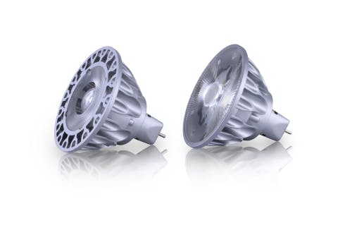 Soraa launches new MR16 lamps based on third-generation GaN-based LEDs