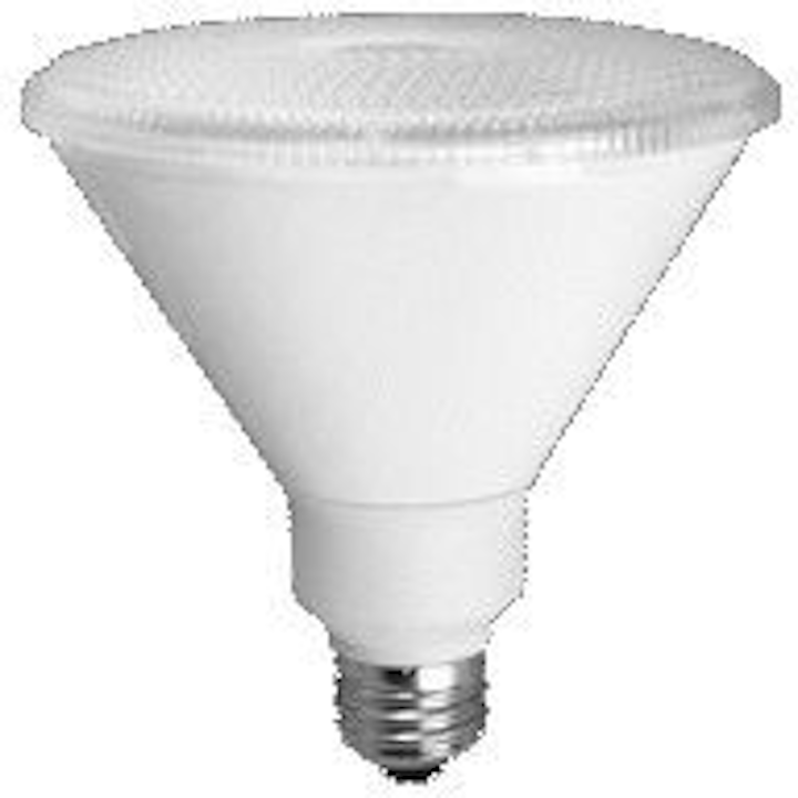 TCP adds dimmable high-CRI LED retrofit lamps to Elite Series