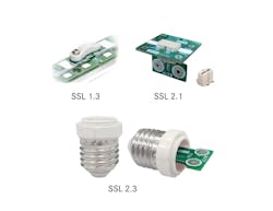 Amphenol LTW Smart Solution in Lighting launches interconnect options for SSL product design