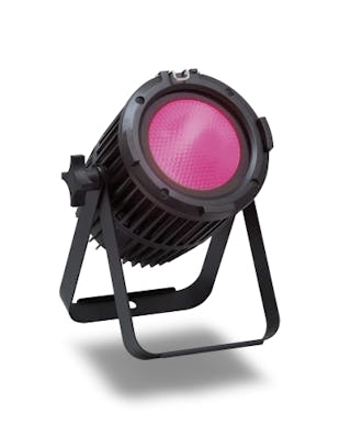 Chroma-Q to showcase theatrical-grade dimming capability in LED lighting at PLASA 2014