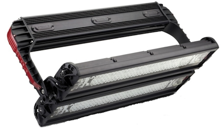 US Naval Academy brings energy and maintenance savings to sports and exterior lighting areas with Ephesus LED fixtures