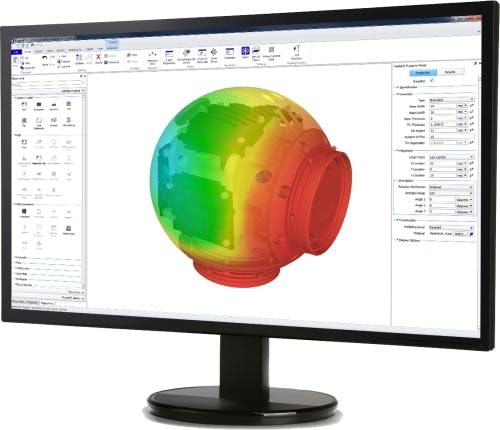Future Facilities 6SigmaET Release 9 thermal-analysis simulation software reduces electronics development time
