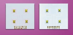 Heraeus&apos; Celcion material system for LED thermal substrates passes UL safety testing