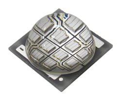 Intelligent LED Solutions launches 365-420-nm UV LEDs for industrial applications