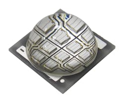 Intelligent LED Solutions launches 365-420-nm UV LEDs for industrial applications