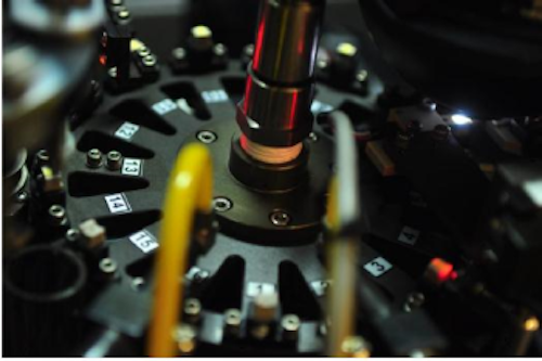 ITRI contracts with MPI Corp for technology transfer and patent licensing of LED thermal analysis system