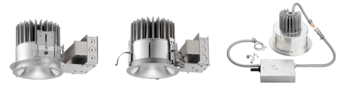 Juno Lighting Group announces 14 products selected for 2014 IES Progress Report