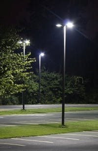 LRC, NYSERDA, and NYSDOT cooperate for sustainable roadway lighting education