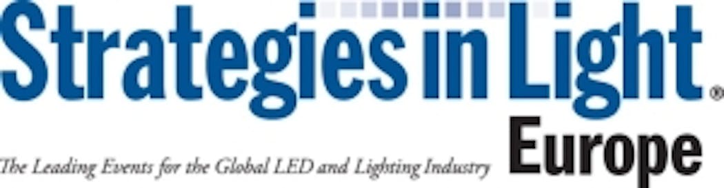 OSRAM, Plessey Semiconductor and Havells-Sylvania to present at the Strategies in Light Europe Investor Forum