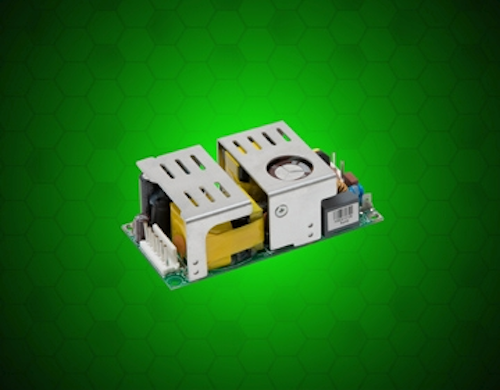SL Power Electronics' LED power supply meets EMI and EMC global lighting standards