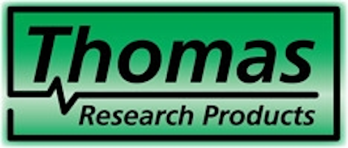 Thomas Research Products appoints Thomas Horgan for regional sales of SSL power products