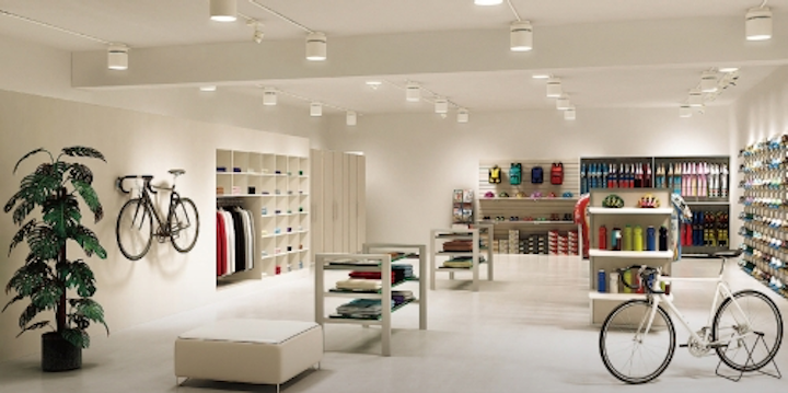 Meteor adds 8- and 10-in. LED downlights to Cylinder Series