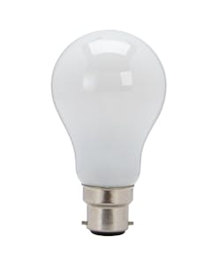 Novah launches 6W Lumi LED lamp replacement for incandescent GLS lamps