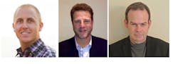 Specialty Lighting Industries makes veteran appointments to marketing, sales, and development teams