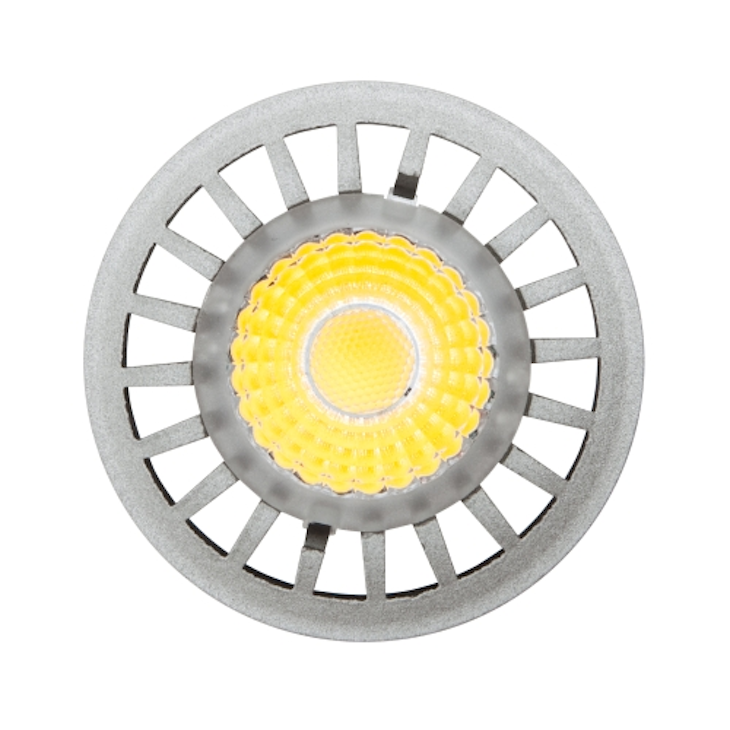 Inspecteur telescoop Verbazingwekkend Verbatim PAR16 GU10 LED lamps deliver up to 660 lm along with dimmability  and CCT options | LEDs Magazine
