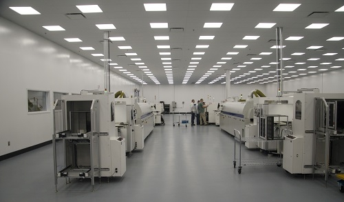 Led Business News Ge Ups Ssl Capacity Aixtron Adds Reactor Rubicon Results Dip Down Leds Magazine