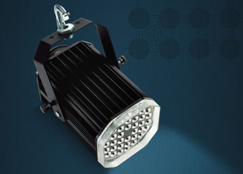 Ephesus Lighting selected to install LED lighting in 113 buildings at Tobyhanna Army Depot