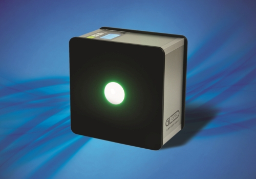 GL Optic's uniform, compact LED light source enables camera calibration
