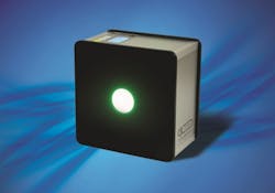 GL Optic&apos;s uniform, compact LED light source enables camera calibration