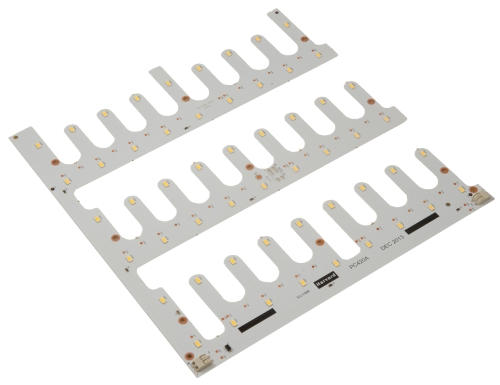 Harvard launches standard LED light engines compatible with CoolLED range of LED drivers