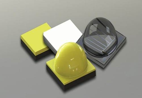 Plessey develops GaN-on-Si chip-scale packaged LEDs, plans LuxLive debut