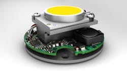 Xicato delivers first XIM intelligent module for solid-state lighting with integrated dimming driver