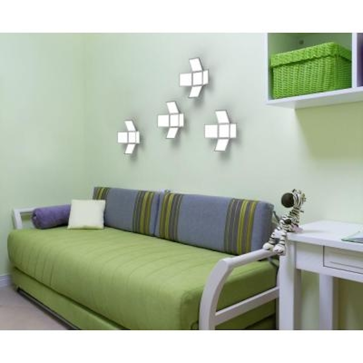 Acuity brings OLED lighting to consumer retail channels