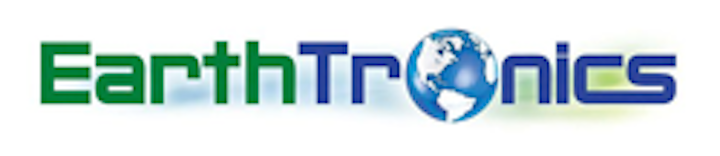 EarthTronics releases high color- and whiteness-rendering dimmable LED PAR lamps