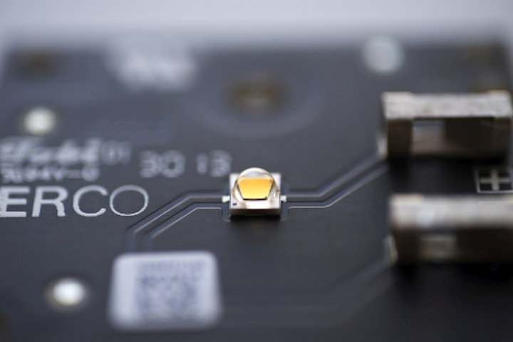 ERCO luminaire product line will be 100% LED-equipped in 2015