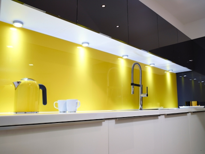 Sensio Launches Orbit Tiltable Led Undercabinet Light Leds Magazine